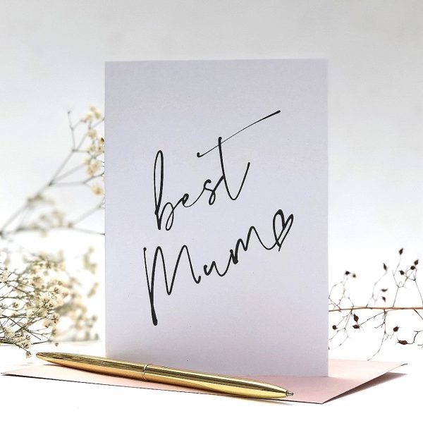 BEST MUM GRAPHIC SCRIPT A